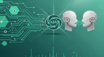 تقنية A2A.. بروتوكول جديد يفتح آفاق التواصل المباشر بين أنظمة الذكاء الاصطناعي